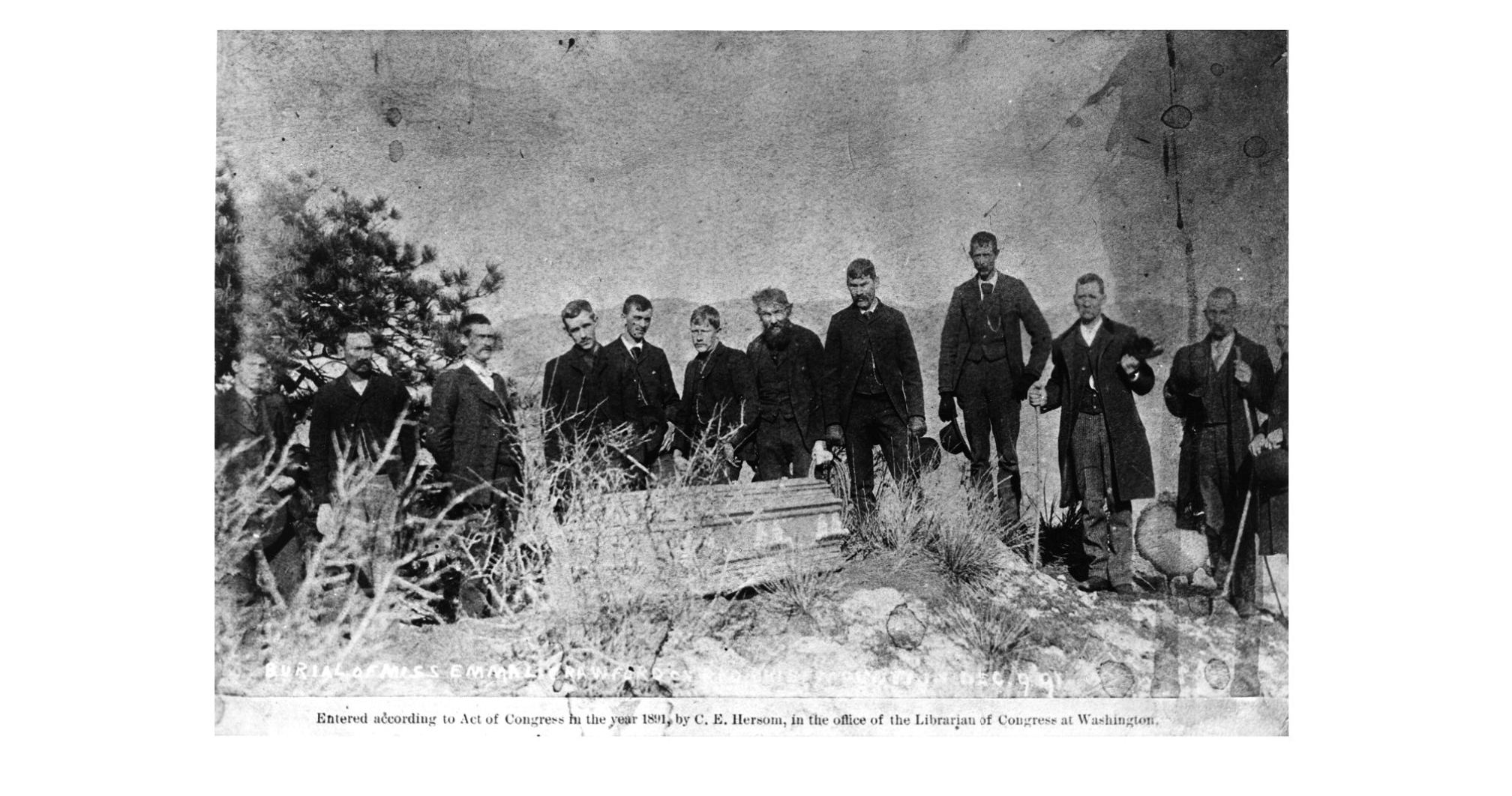 Colorado’s Weirdest Event – Coffin Races – Dark Wanderings